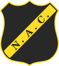 NAC Breda Logo