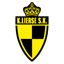 Logo K. Lierse SK