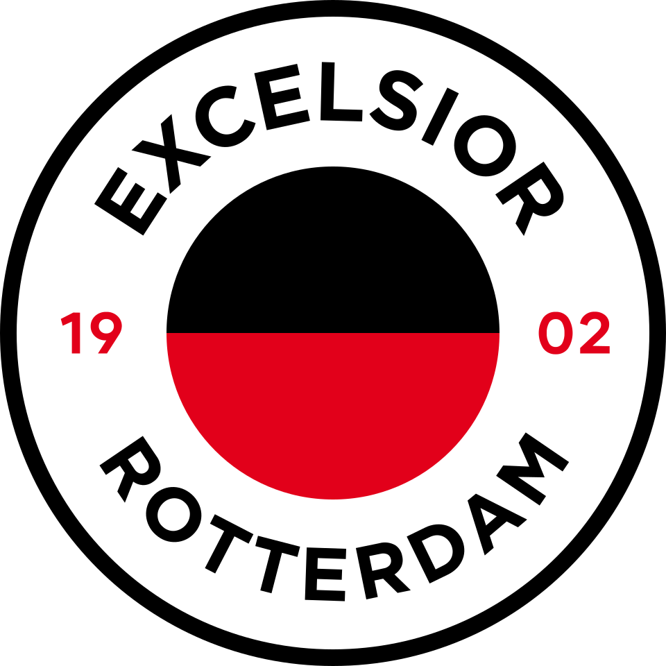 Logo Excelsior Rotterdam