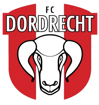 Logo FC Dordrecht