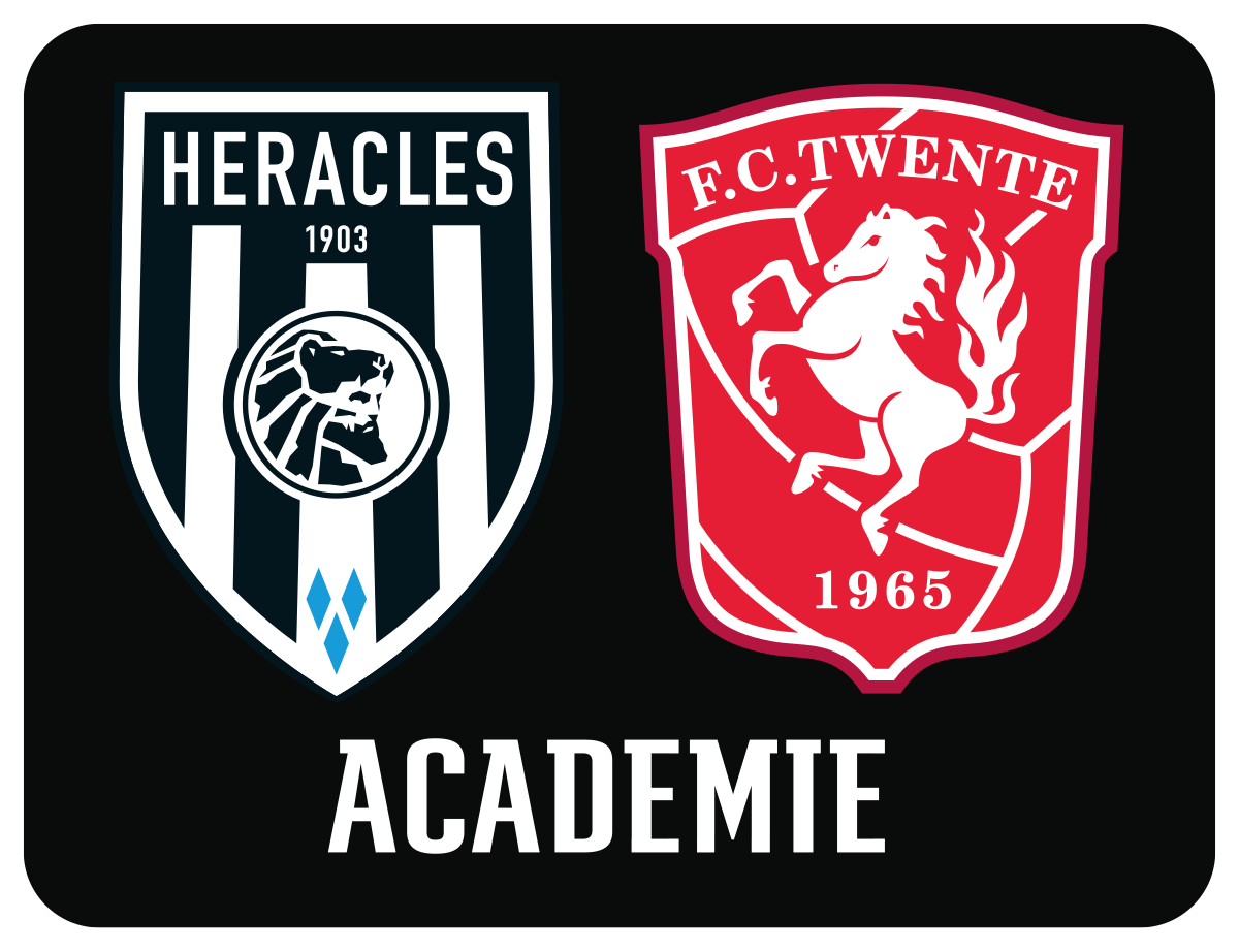 Logo FC Twente / Heracles
