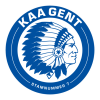 Logo KAA Gent