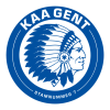 logo KAA Gent