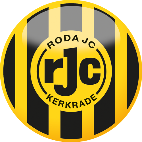 Logo Roda JC
